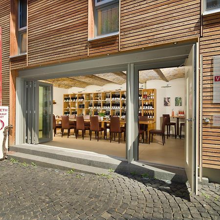 Gaestehaus & Weingut Peth Florsheim-Dalsheim Екстер'єр фото
