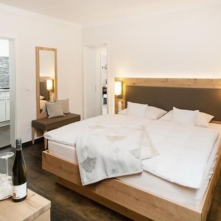 Gaestehaus & Weingut Peth Florsheim-Dalsheim Екстер'єр фото