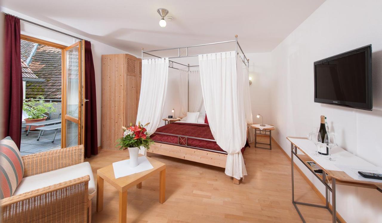 Gaestehaus & Weingut Peth Florsheim-Dalsheim Екстер'єр фото