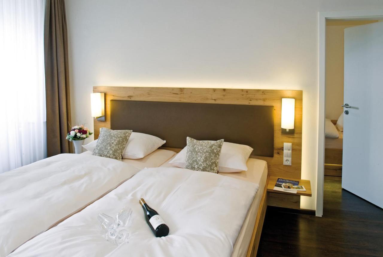 Gaestehaus & Weingut Peth Florsheim-Dalsheim Екстер'єр фото